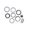 Bedford Precision Parts Bedford Precision Kit, Repair 10:1 President for Graco 224-401 20-3824 - alternate 1